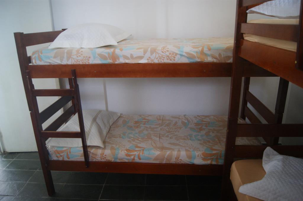 Hotel Pousada And Safariクイアバ 部屋 写真