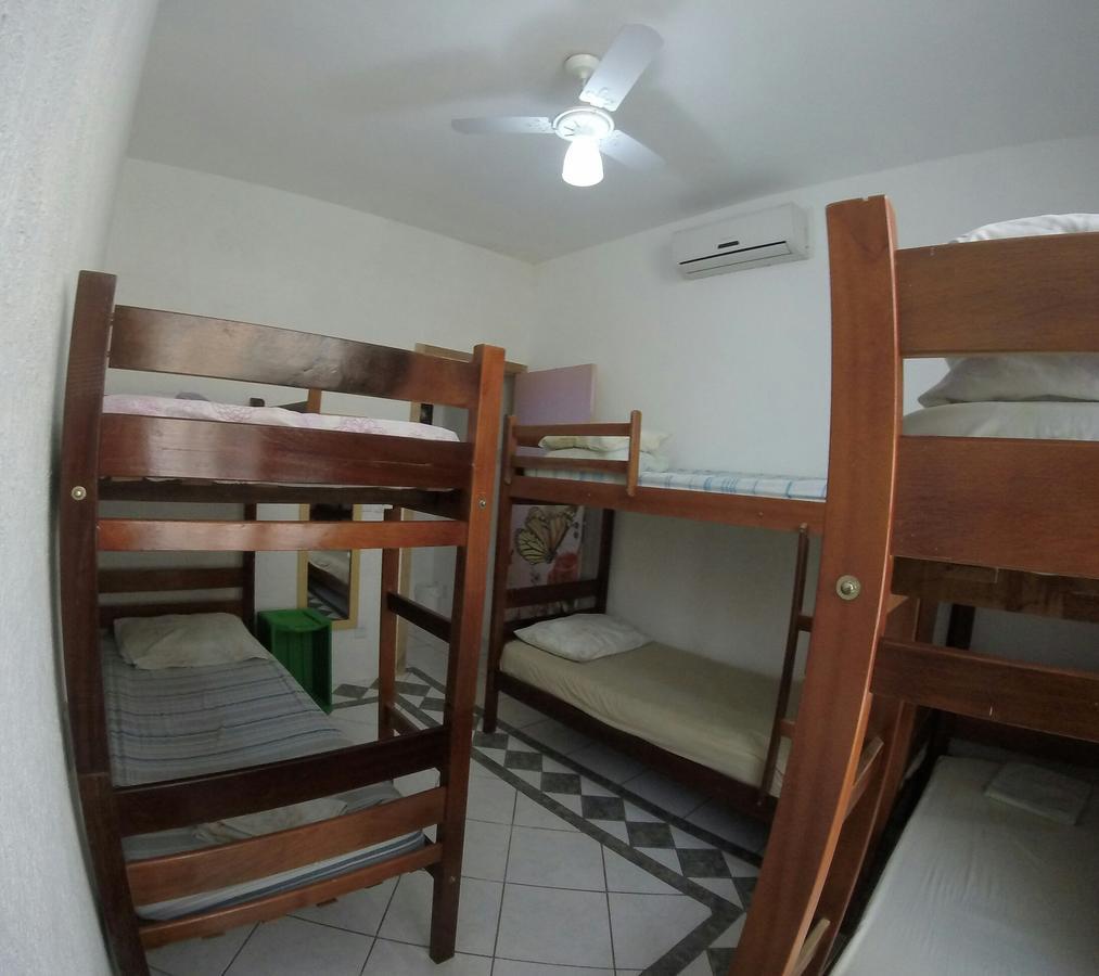 Hotel Pousada And Safariクイアバ エクステリア 写真