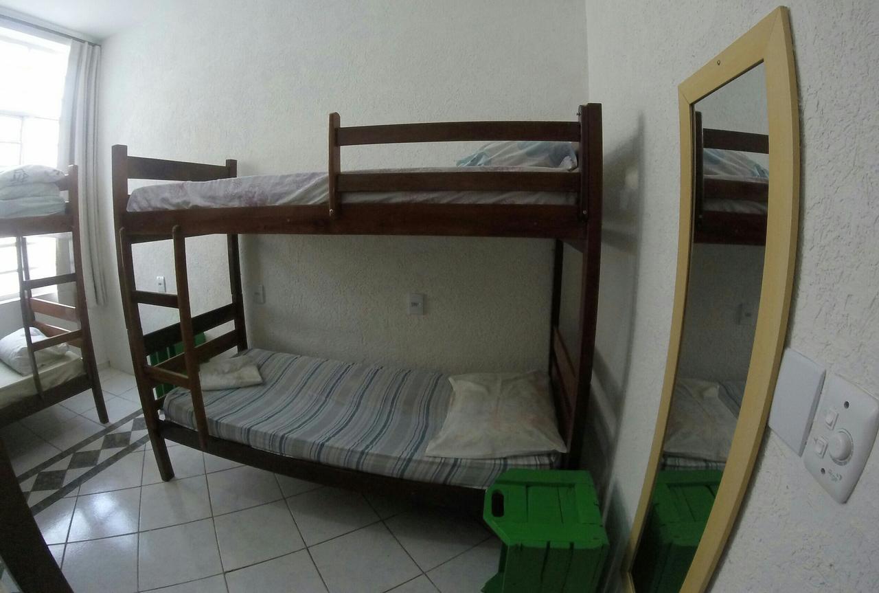 Hotel Pousada And Safariクイアバ エクステリア 写真