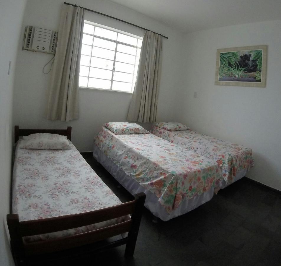 Hotel Pousada And Safariクイアバ エクステリア 写真