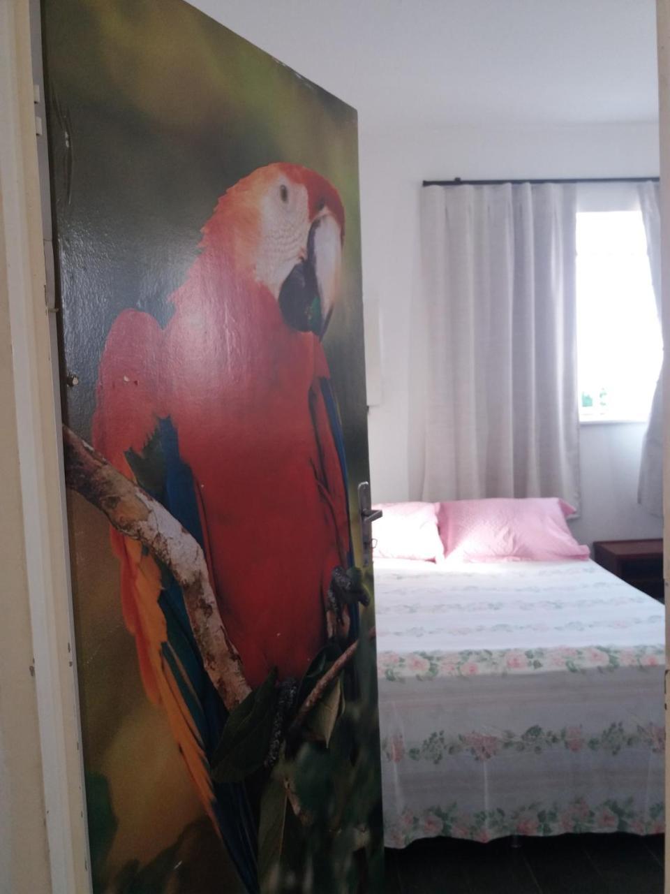 Hotel Pousada And Safariクイアバ エクステリア 写真